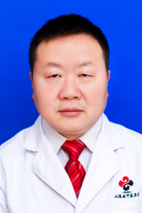 杨茂清