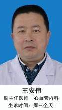 王安伟