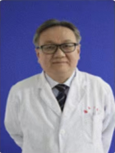 白云清