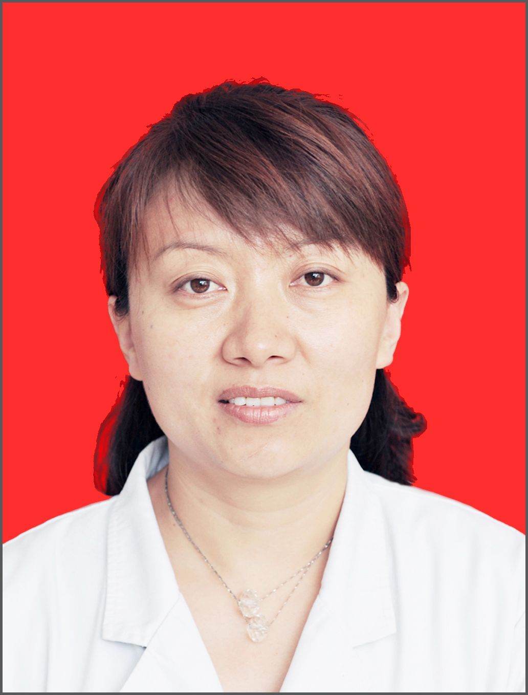 齐美华