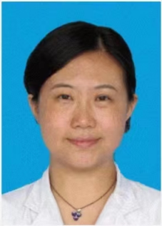 杨郁医生