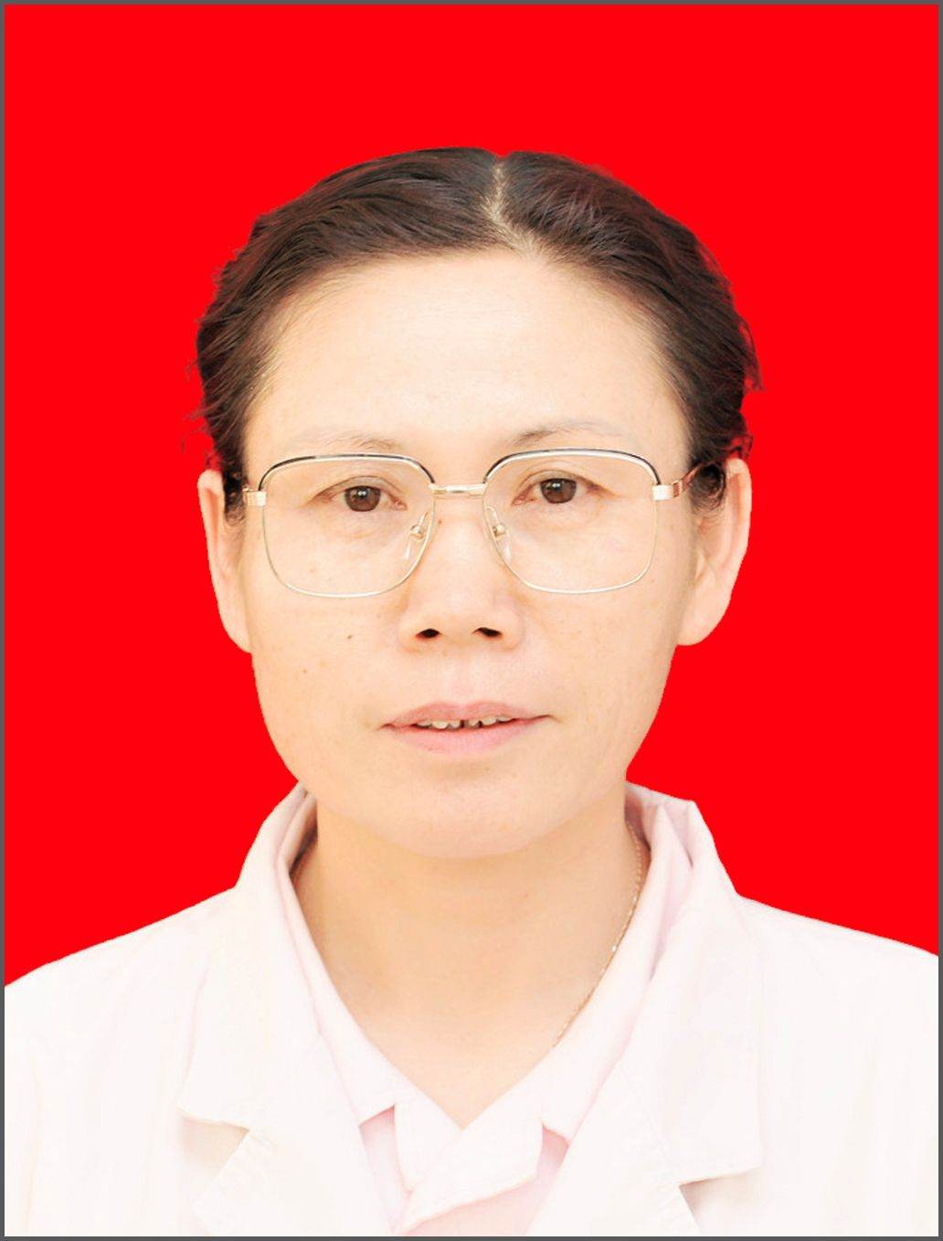 杨淑兰