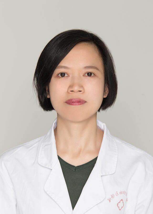 曾玲