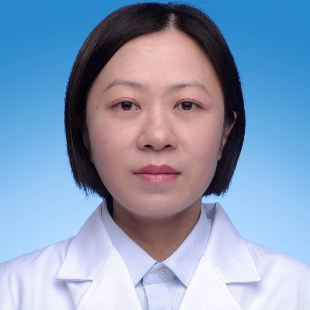 陈梅