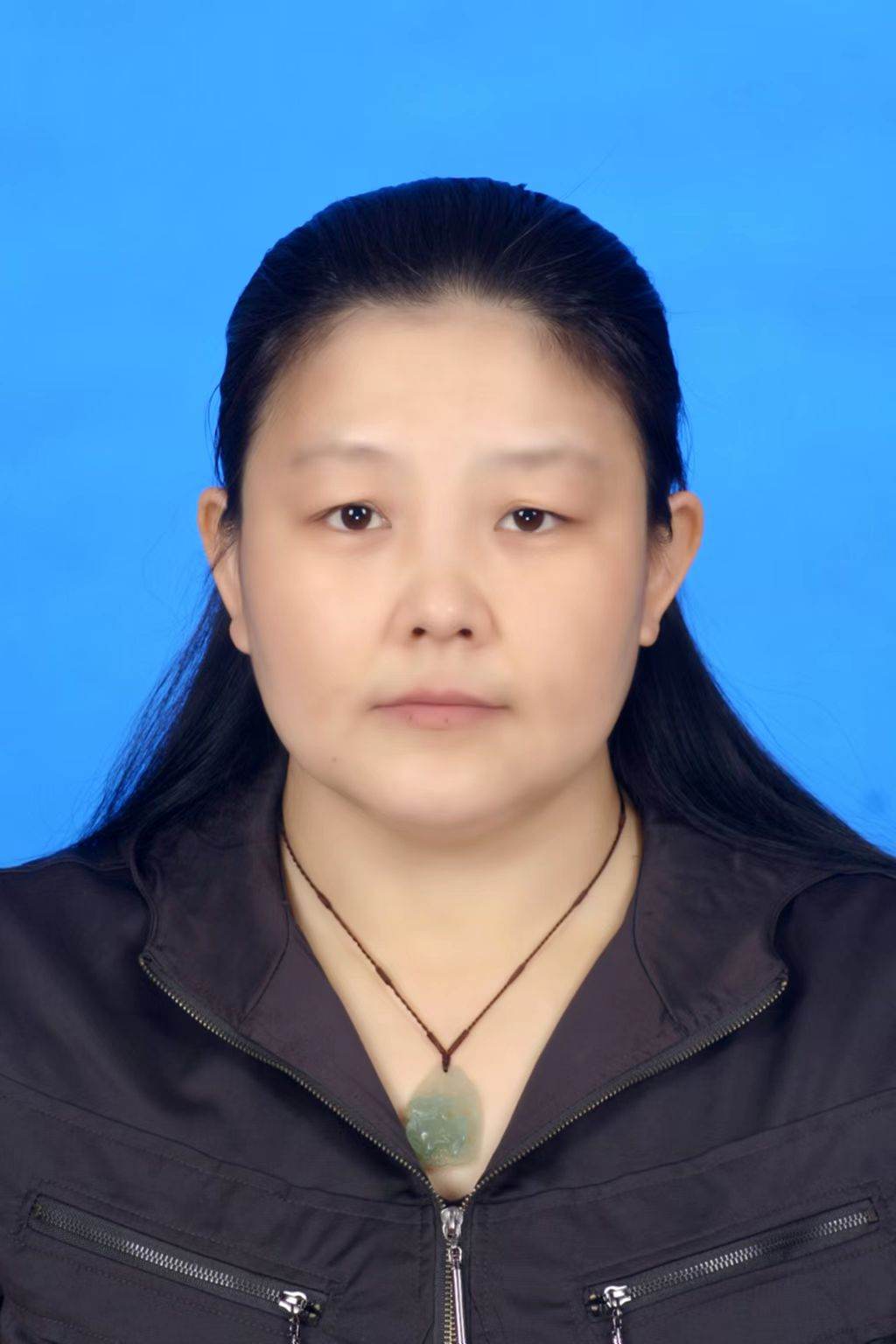 贾彩华