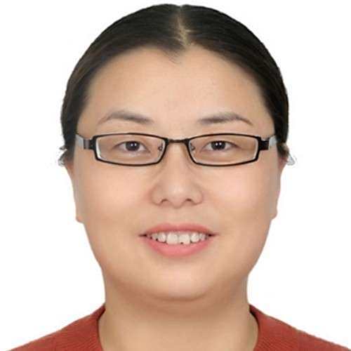 赵伟丽