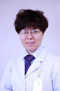 刘莹医生