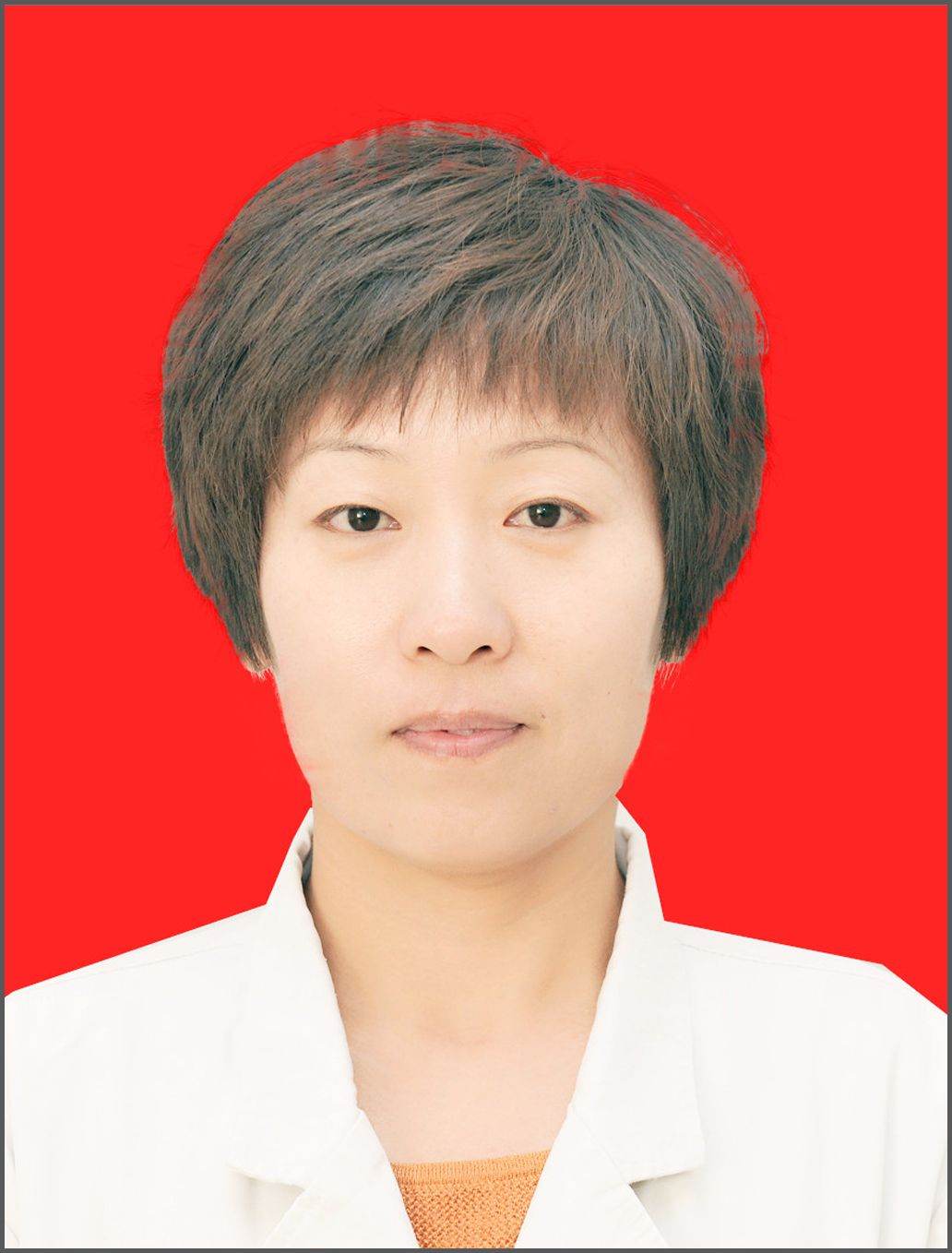 李文丽医生