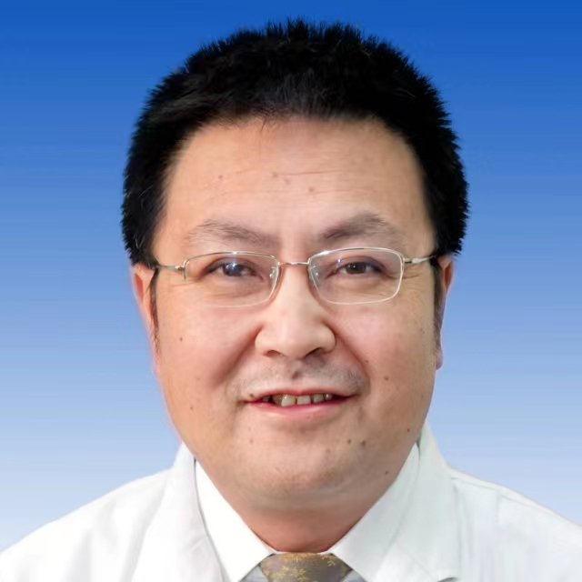 李世杰医生