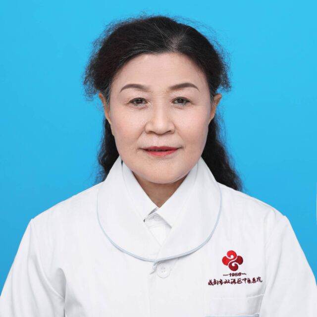邓治英医生