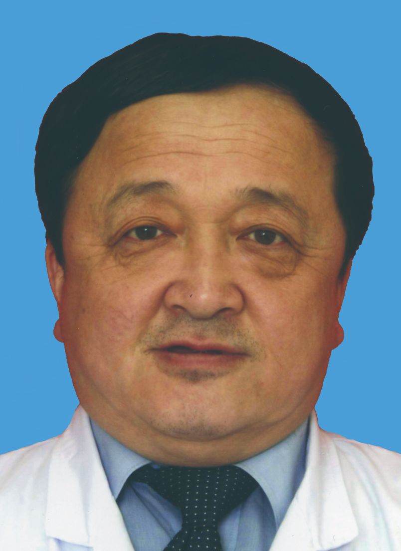 崔振兴