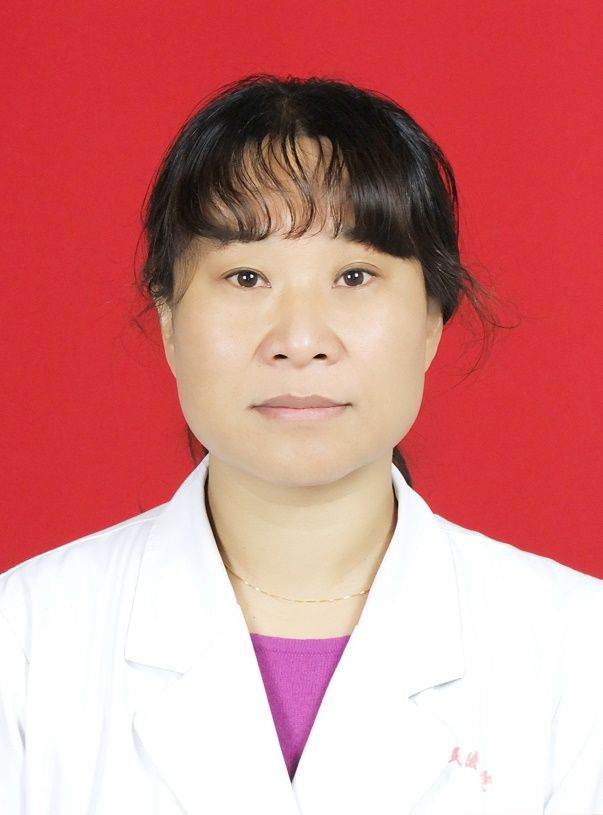 杨艳萍