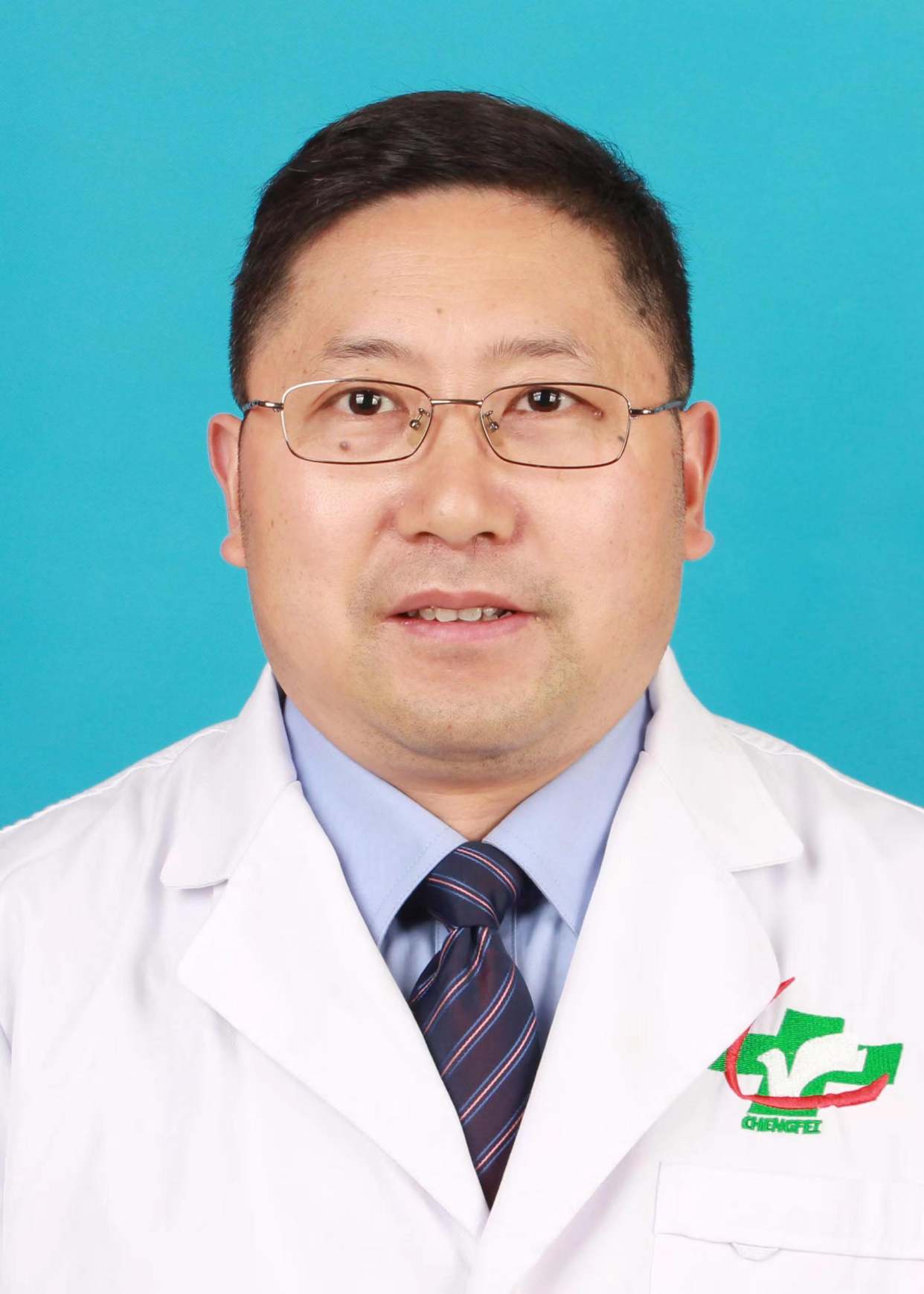 岳华平