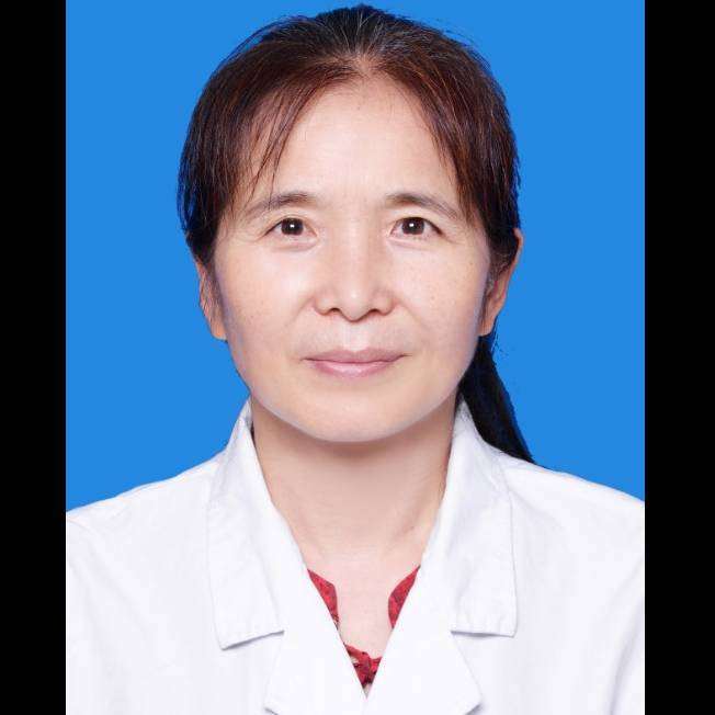 贺素珍
