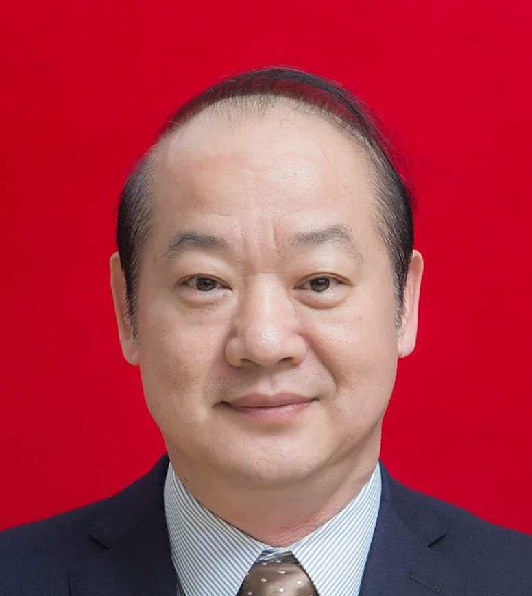 黄仁彬