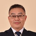 管俊华