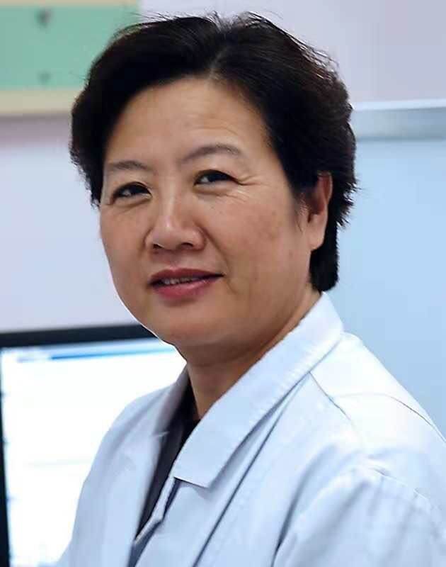 孙秀珍
