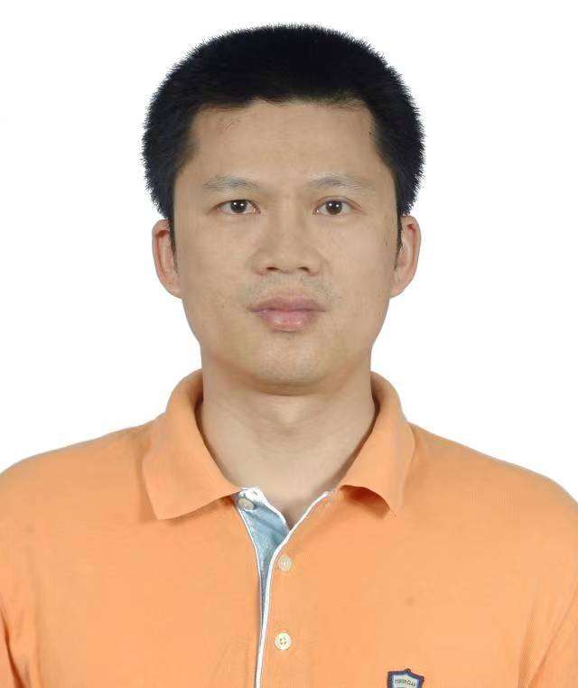 钟昌戎