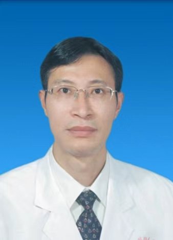 李晓刚