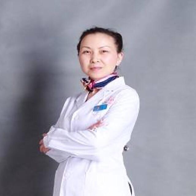 李静