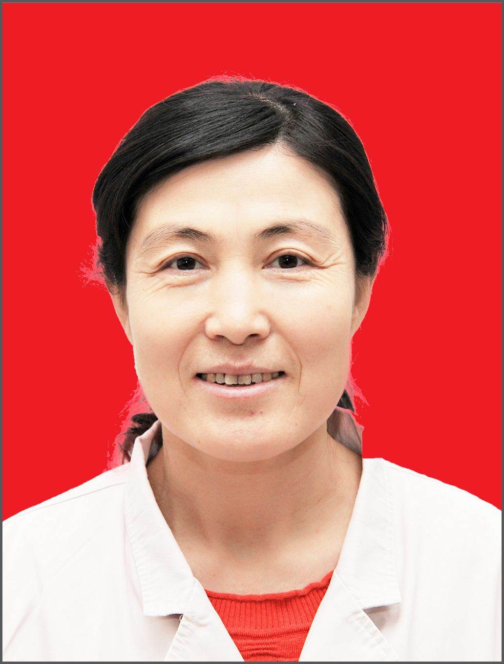 陈洪玲