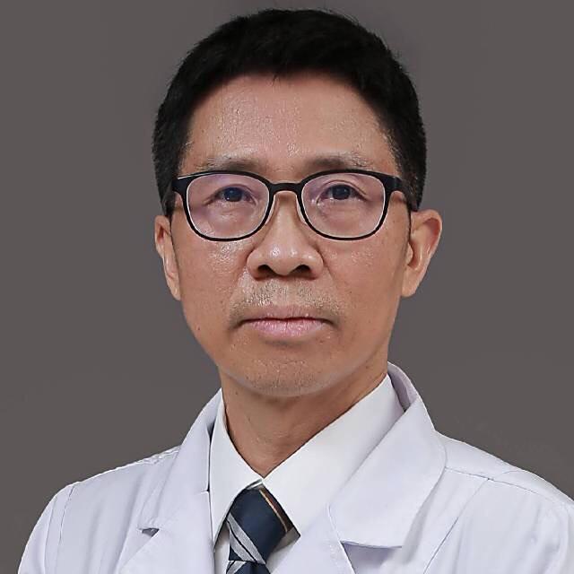刘天虎