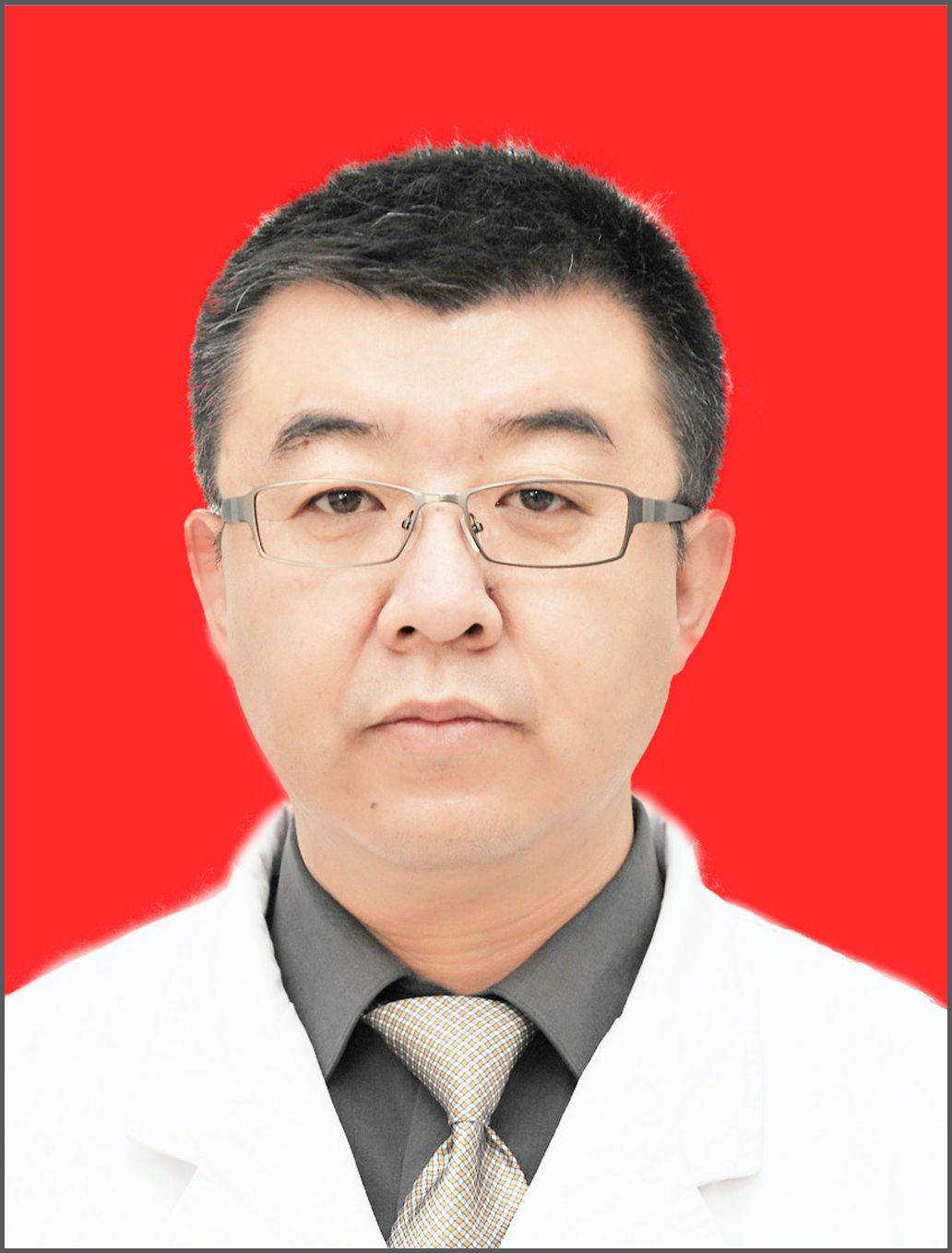 安翼医生