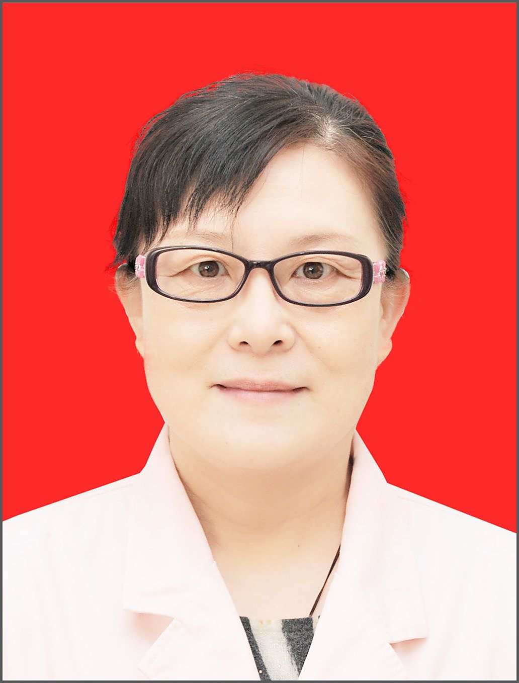 尚英华