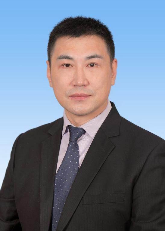 常兴华