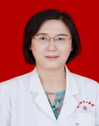 杨丽华