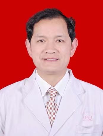 罗成龙