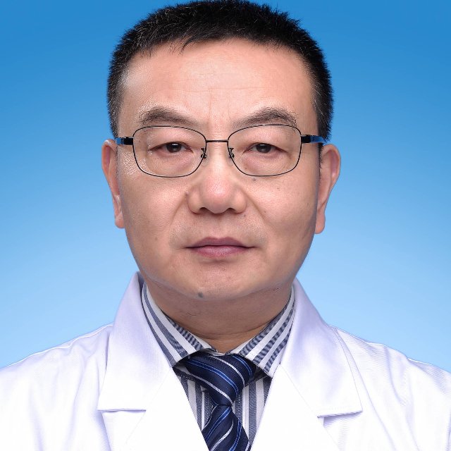 刘建