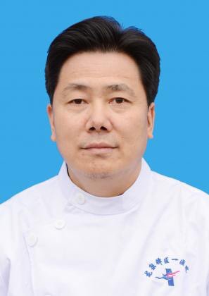 王育刚