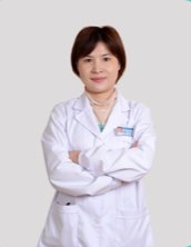 陈晓琴医生