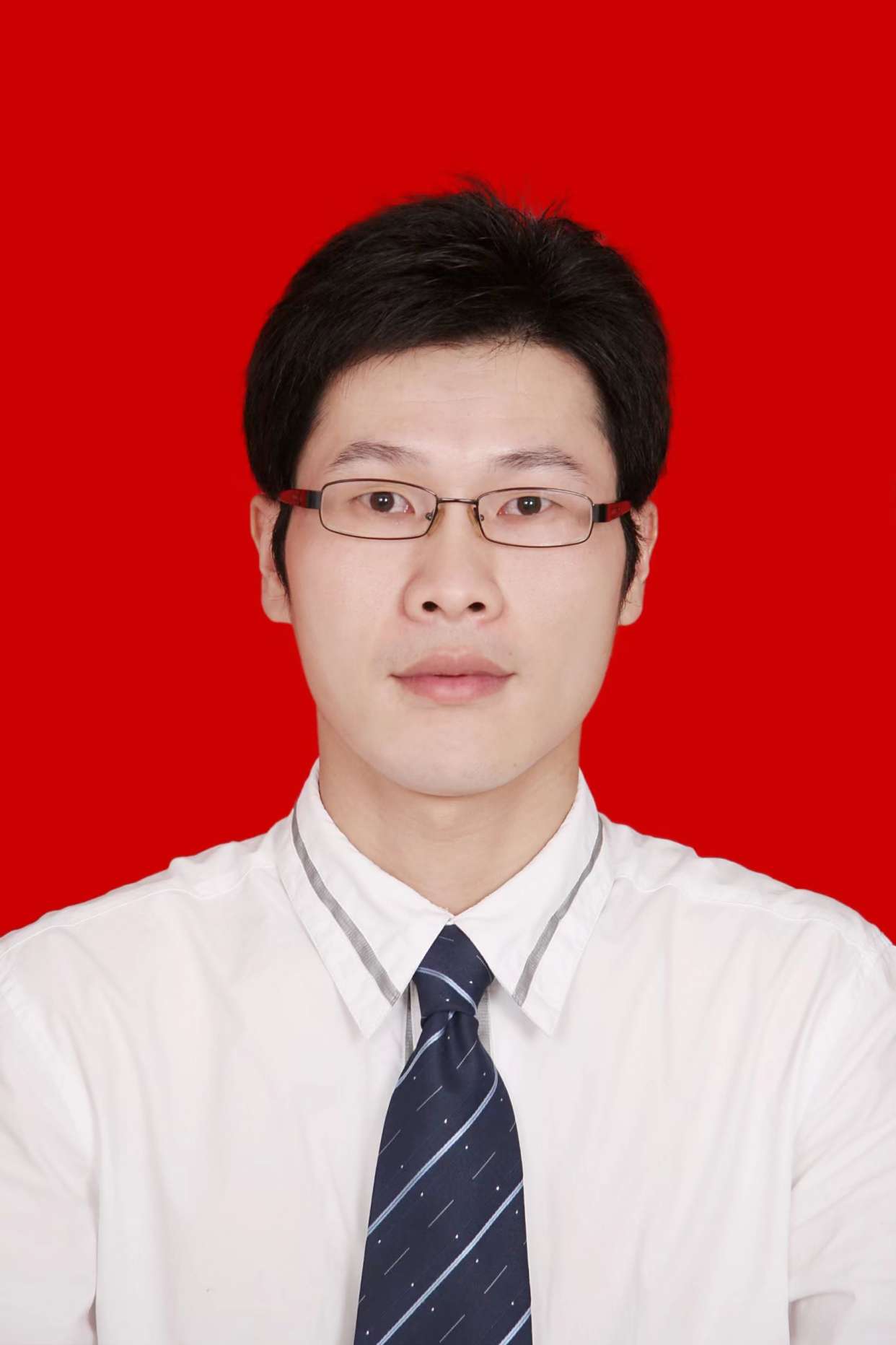 黄耀林