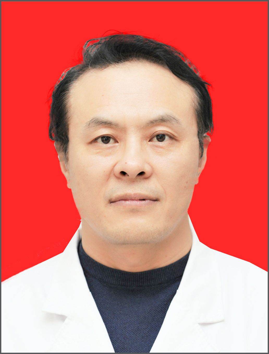 李明东