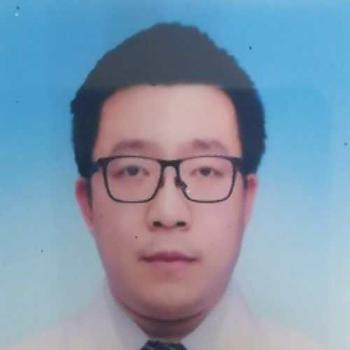 刘云平