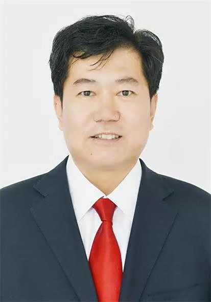 谭福宪