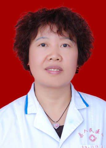 罗龙菊