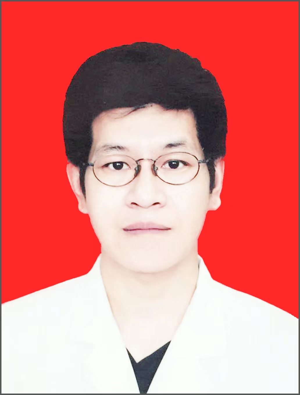 关云峰