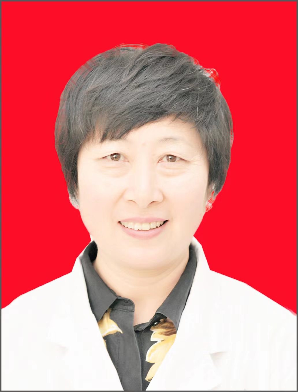刘冬梅