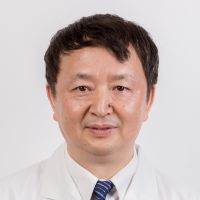 张勇