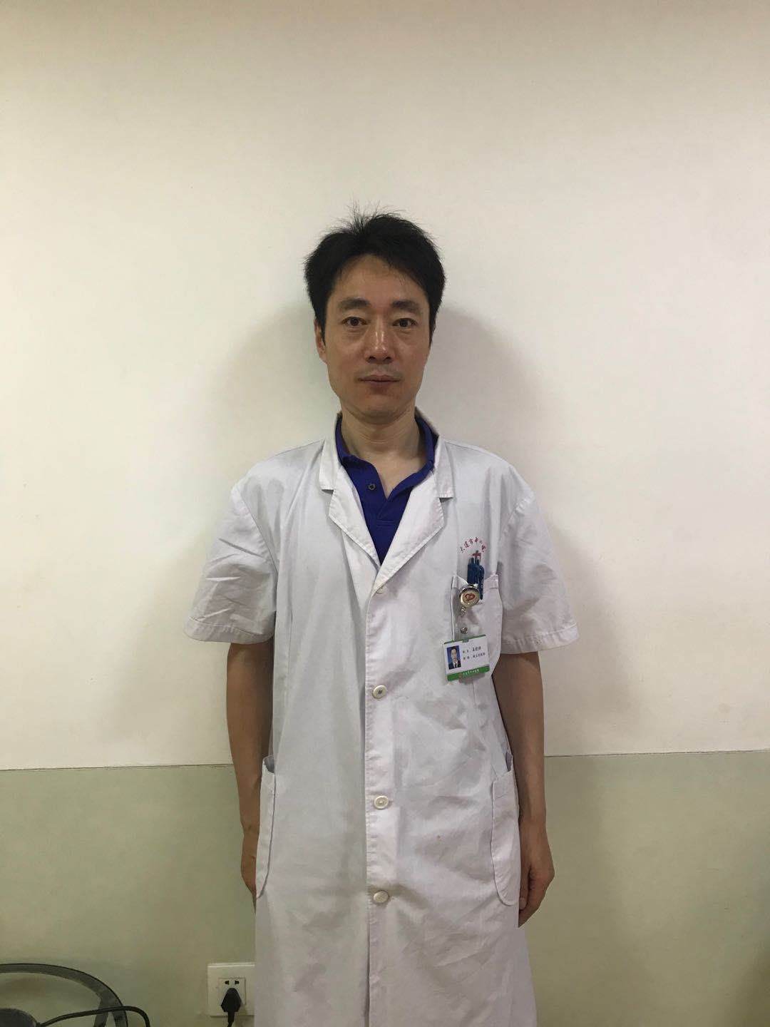 姜晓辉