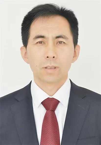 李连贺