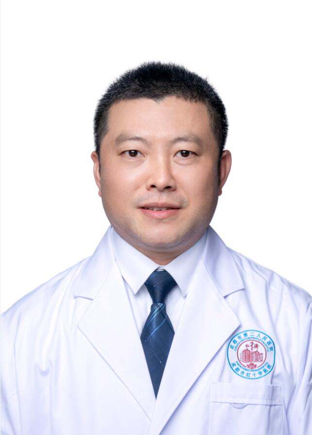 王健