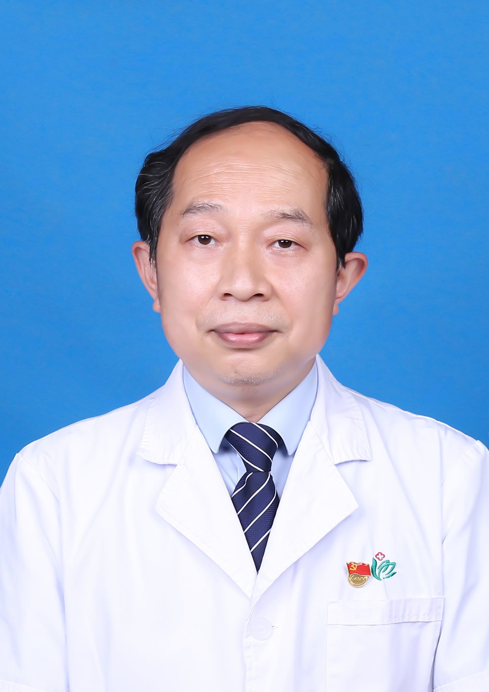 殷义平