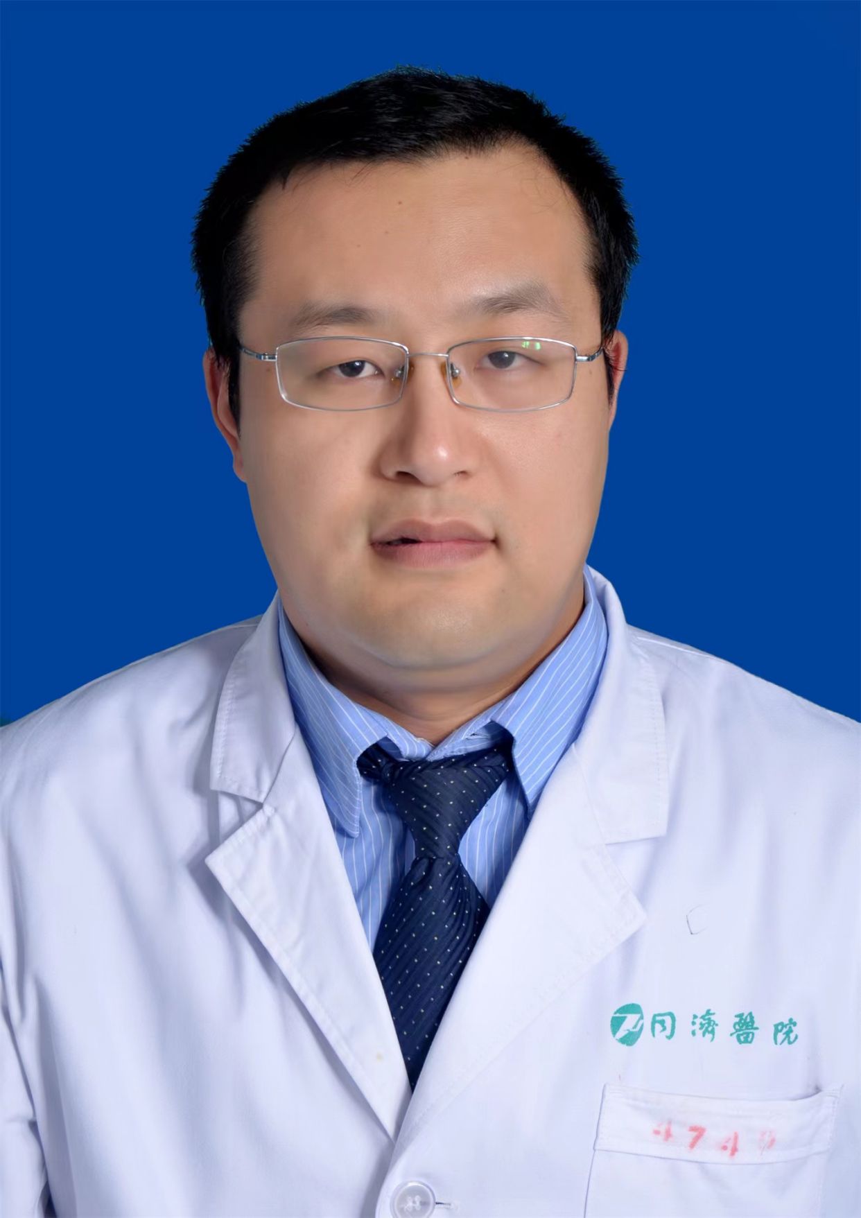 徐西振医生