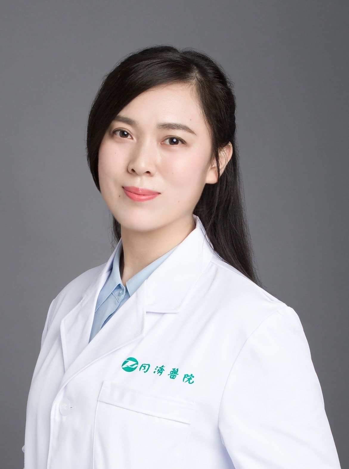 陈美玲医生