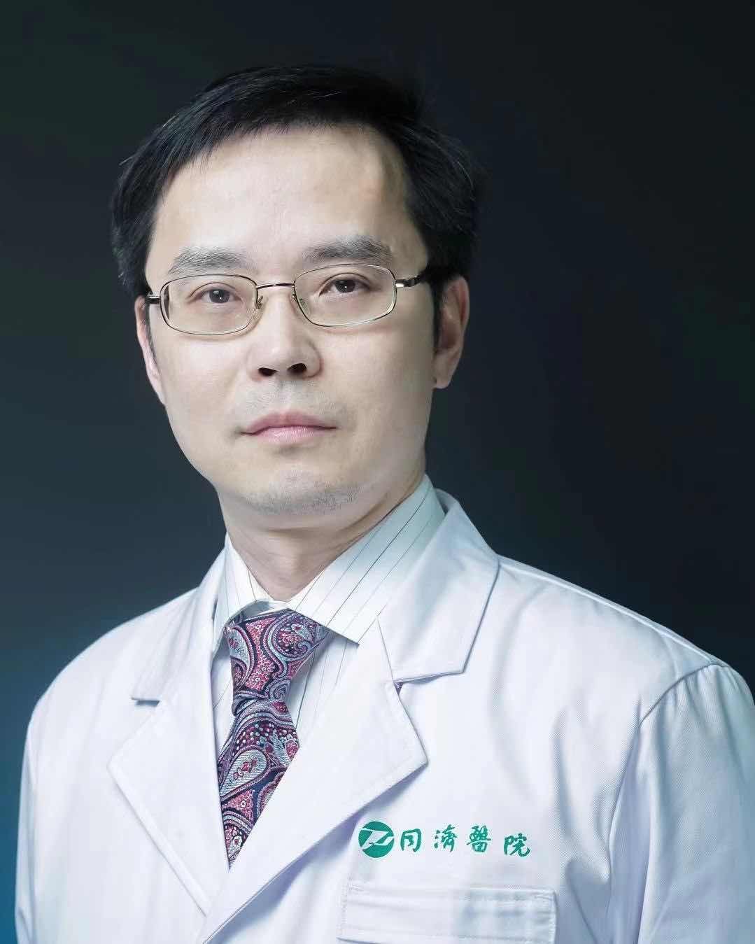 李晟