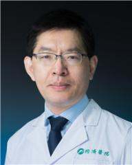 李占飞医生